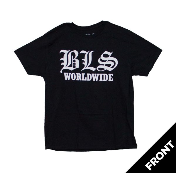 Black Label Society - Worldwide Ver. 2 - BLK