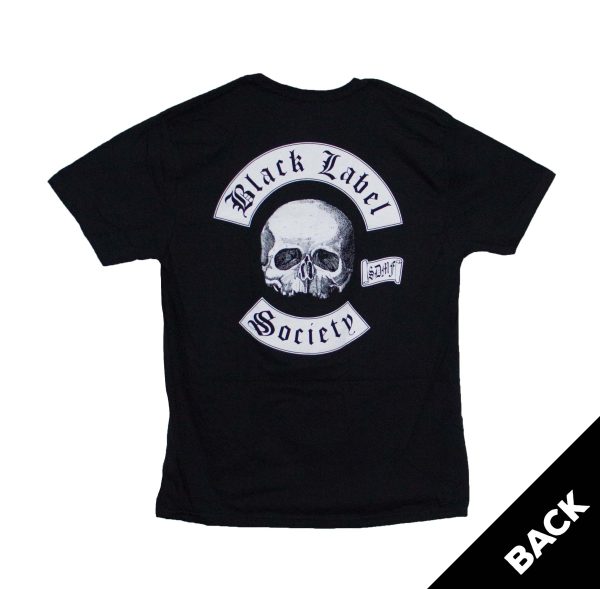 Black Label Society - Worldwide Ver. 2 - BLK - Image 2