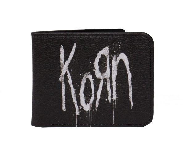 Korn - Still a Freak Wallet