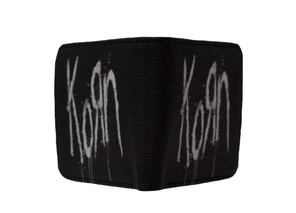 Korn - Still a Freak Wallet - Image 3