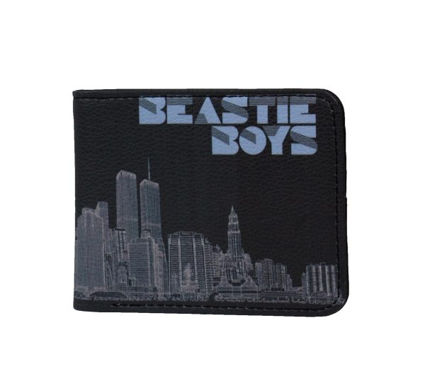 Beastie Boys - 5 Boroughs Wallet