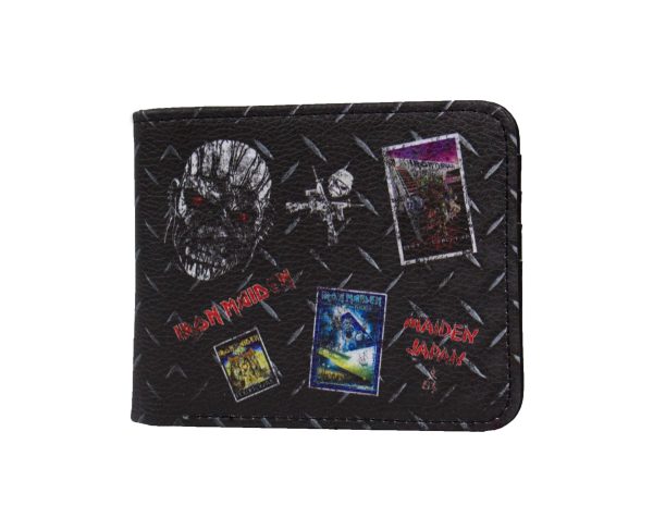 Iron Maiden - Tour/Eras Wallet