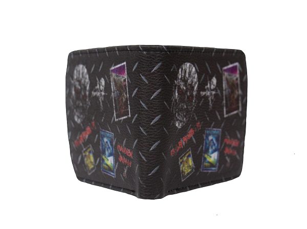 Iron Maiden - Tour/Eras Wallet - Image 3