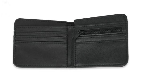 Lamb of God - Plain Logo Wallet - Image 2