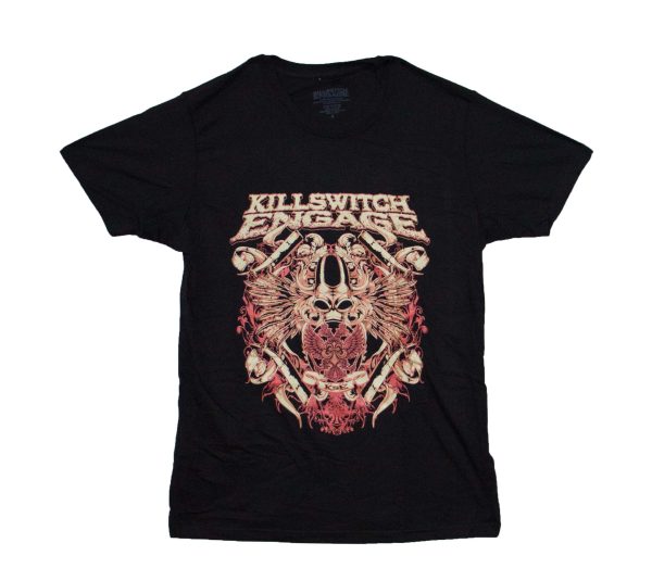 Killswitch Engage - Bio - BLK