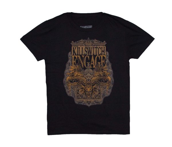 Killswitch Engage - Army - BLK