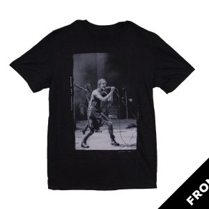 Nine Inch Nails - Self Destruct '94 - BLK