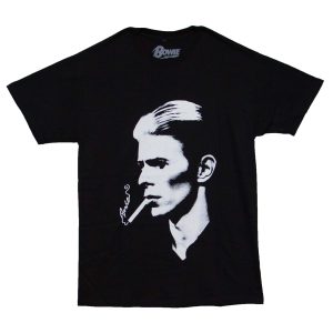 David Bowie - Smoke -BLK