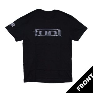 Tool - B&W Spectre - BLK