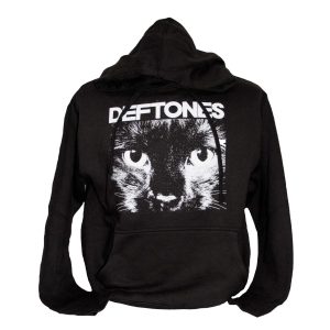 Deftones - Sphynx Pullover Hoodie - BLK