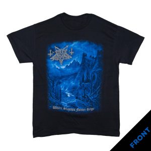 Dark Funeral - Where Shadows Forever Reign - BLK