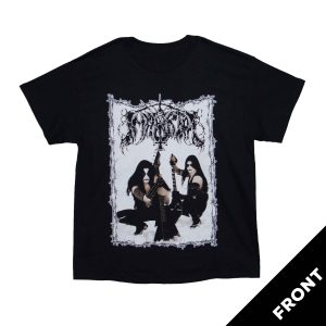 Immortal - Battles in the North - BLK