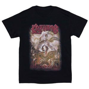 Kreator Gods Of Violence -BLK