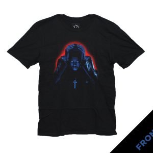 The Weeknd Starboy - Black