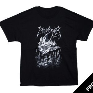 Emperor - Khaos - BLK