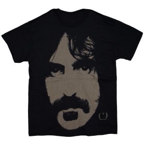 Frank Zappa - Apostrophe - BLK