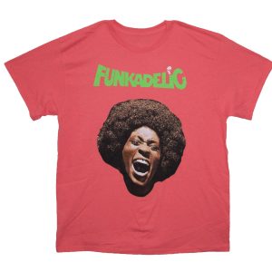 Parliament / Funkadelic - Maggot Brain - PINK