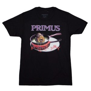 Primus  Frizzle Fry Ver. 2 - BLK