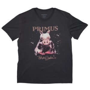 Primus - Pork Soda Ver. 2 - CHARC