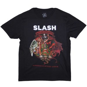 Slash ft. Miles Kennedy - Angel & Devil - BLK