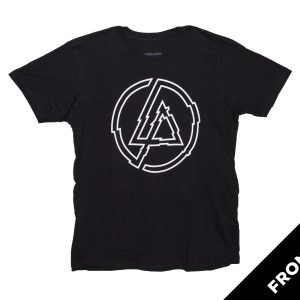 Linkin Park A Thousand Suns - BLK