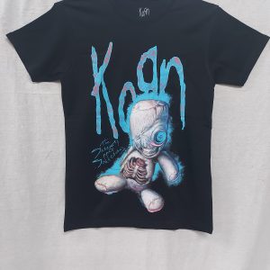 Korn - SOS Doll - BLK
