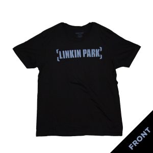 Linkin Park - Meteora Portraits - BLK