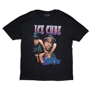 Ice Cube - Today Was A Good Day - BLK