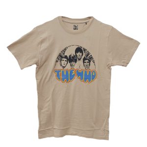 The Who - On And On - SAND