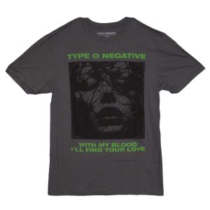 Type O Negative - Find Your Love - GREY