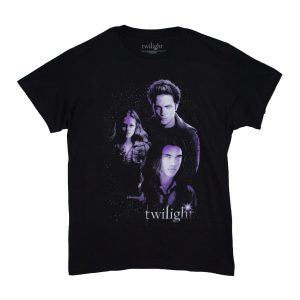 Twilight - Starry Love - BLK