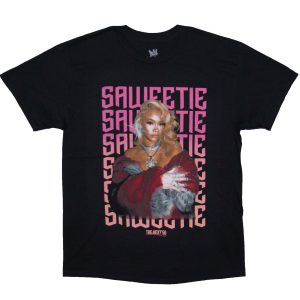 Saweetie Saweetie Saweetie - BLK