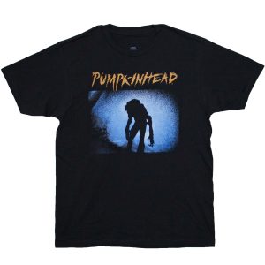 Pumpkinhead - Silhouette - BLK