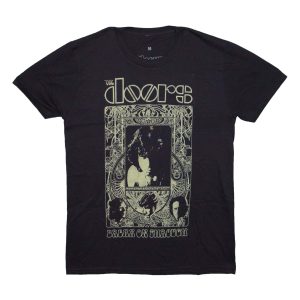 The Doors - Nouveau -BLK