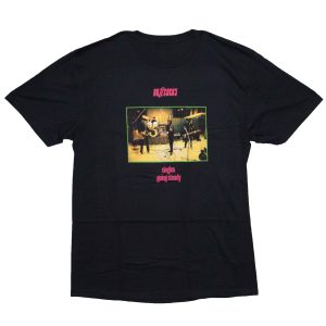 Buzzcocks - Going Steady - BLK