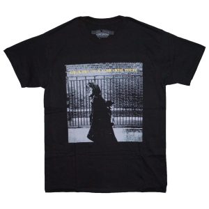 Neil Young - After The Gold Rush - BLK