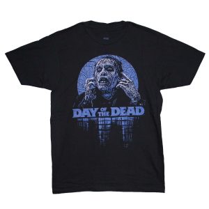 Day of the Dead - BUB - BLK