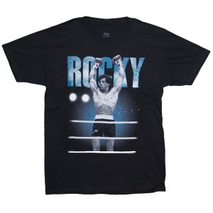 Rocky - Champ - BLK