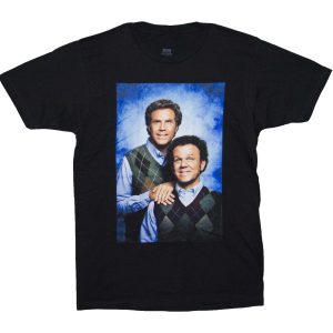 Step Brothers - Vest Photo Ver. 2 - BLK