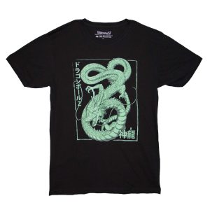 Dragon Ball Z - Shenron - BLK