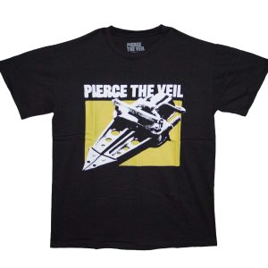 Pierce The Veil - Jaws - BLK