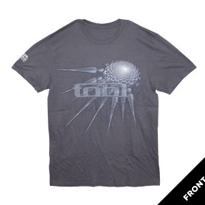 Tool - Spectre Spikes 2019 Tour - GREY
