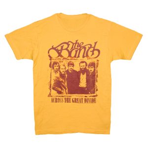 The Band - The Great Divide - GNGR
