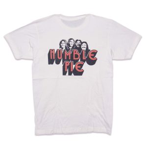 Humble Pie Band Members - Cream