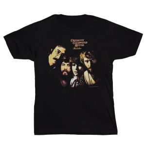 Creedence Clearwater Revival - Pendulum Vers.2 - BLK