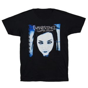 Evenescence - Fallen - BLK