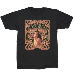 Janis Joplin - Nouveau Orange - SMOKE GREY