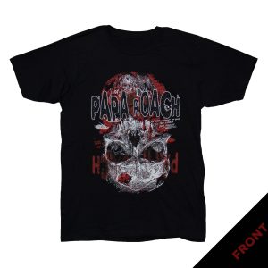 Papa Roach - Loyalty - BLK