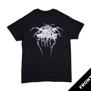 Darkthrone - Baphomet - Blk