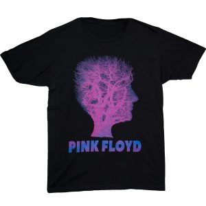 Pink Floyd - Tree of Half-Life - BLK